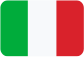 Karty zbliżeniowe - bezkontaktowe Italiano